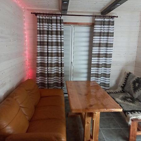 Hotel Goryanka Jaremče Esterno foto