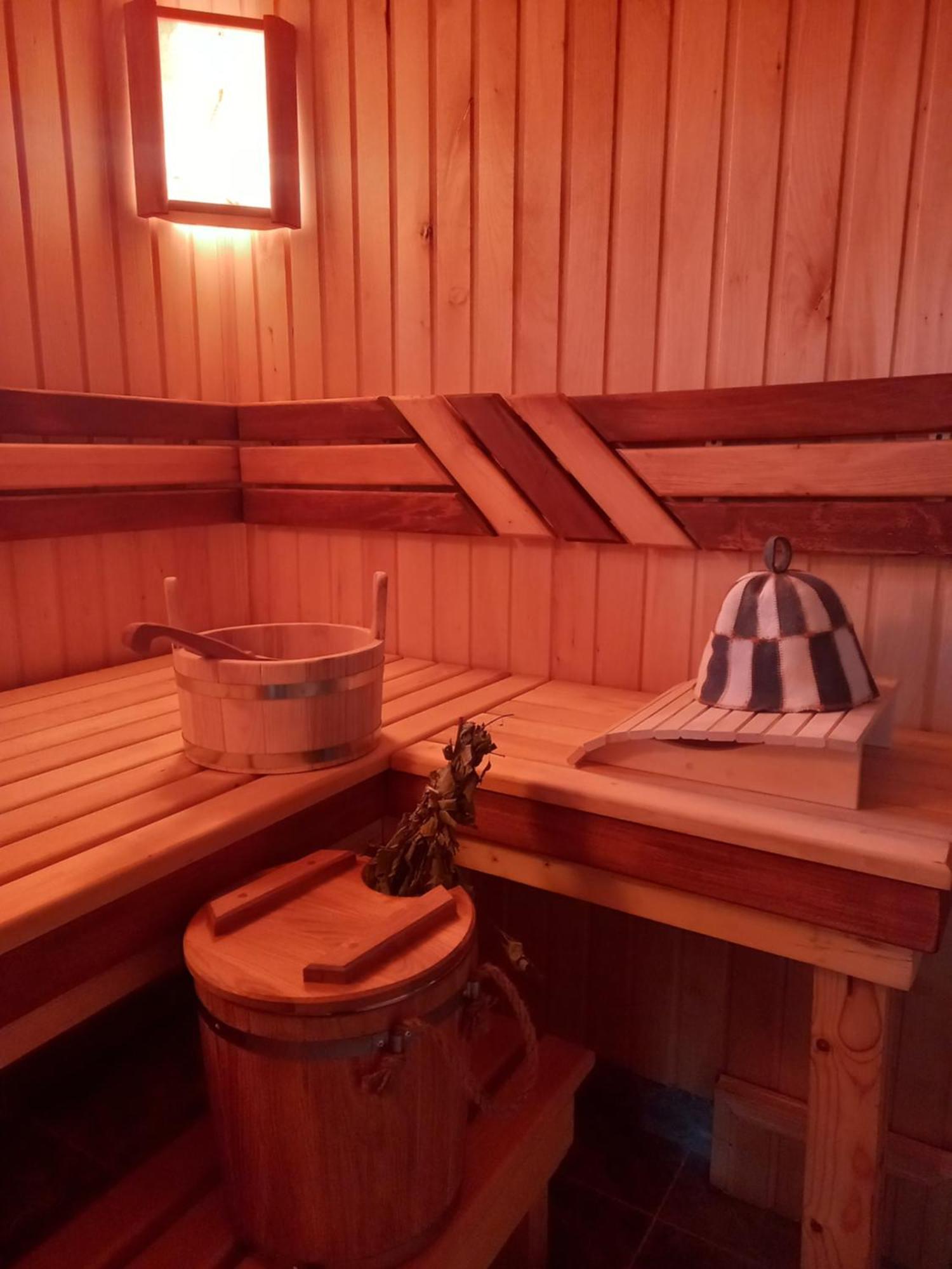 Hotel Goryanka Jaremče Esterno foto
