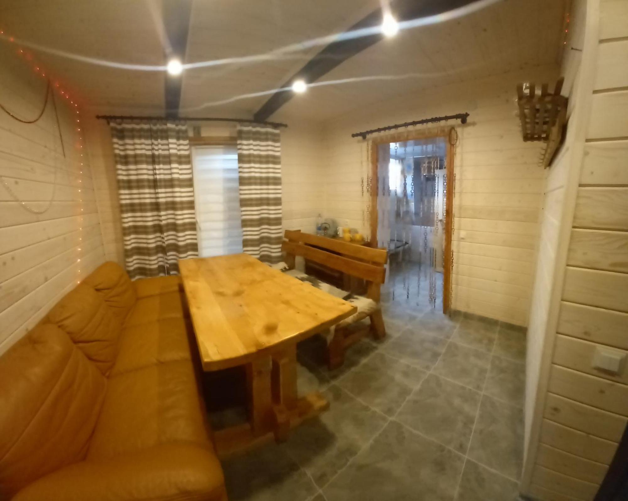 Hotel Goryanka Jaremče Esterno foto