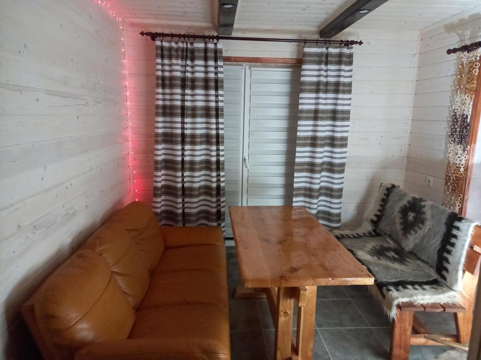 Hotel Goryanka Jaremče Esterno foto
