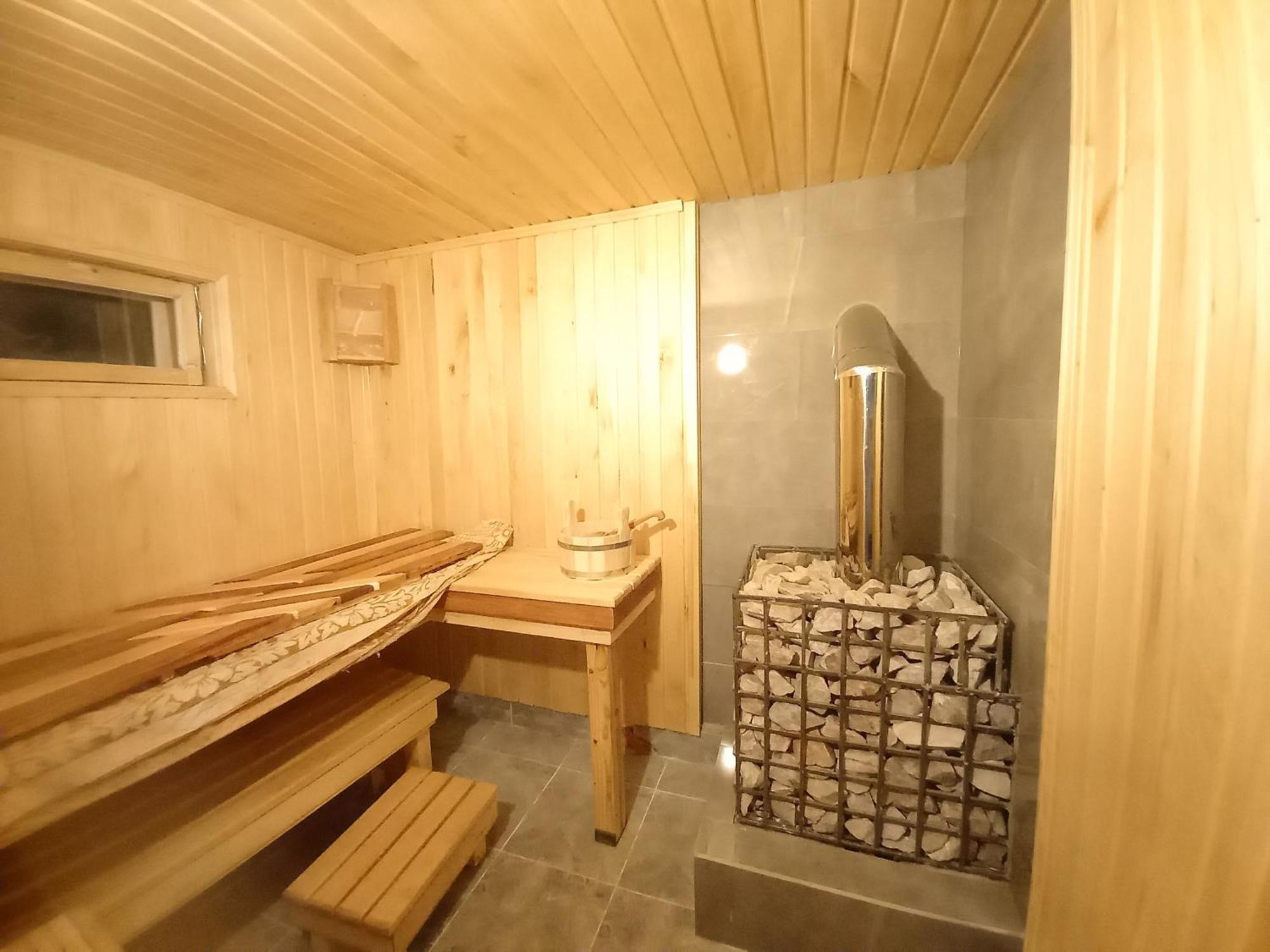 Hotel Goryanka Jaremče Esterno foto