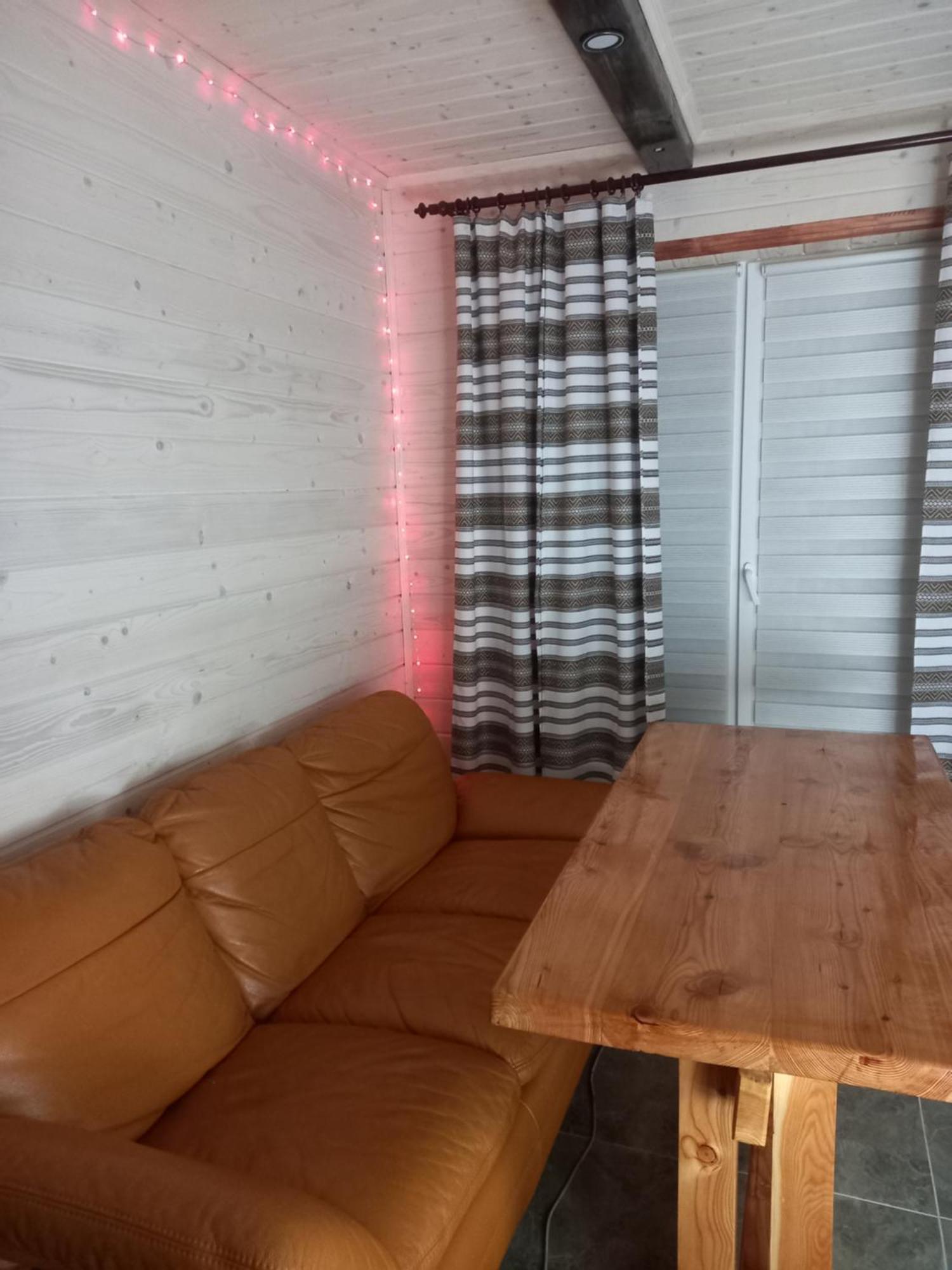 Hotel Goryanka Jaremče Esterno foto