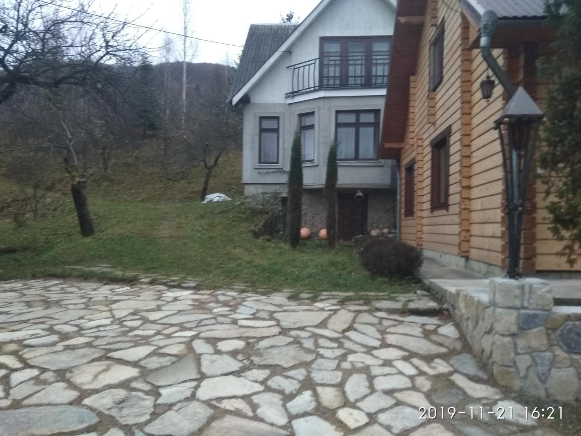 Hotel Goryanka Jaremče Camera foto