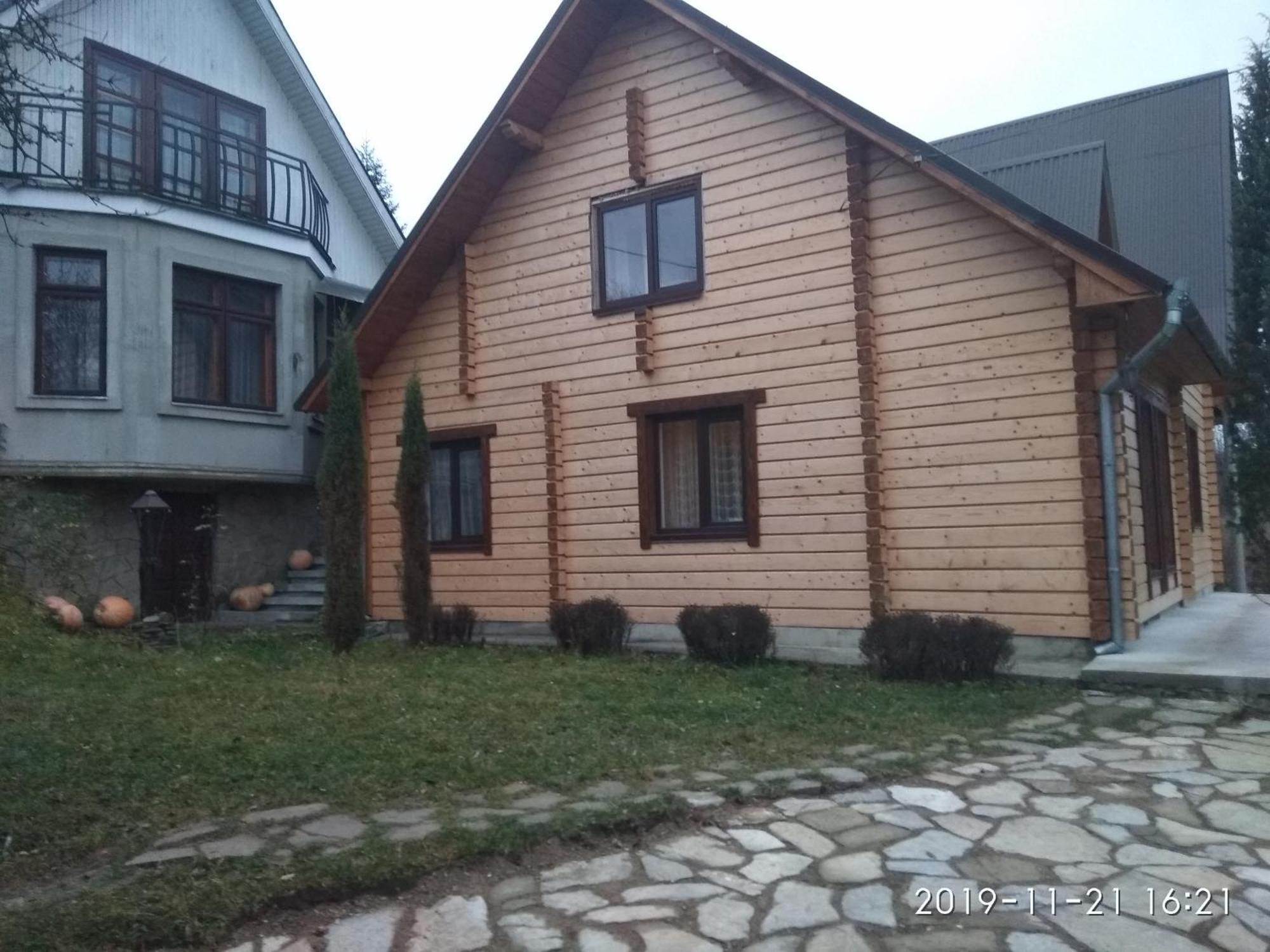 Hotel Goryanka Jaremče Camera foto