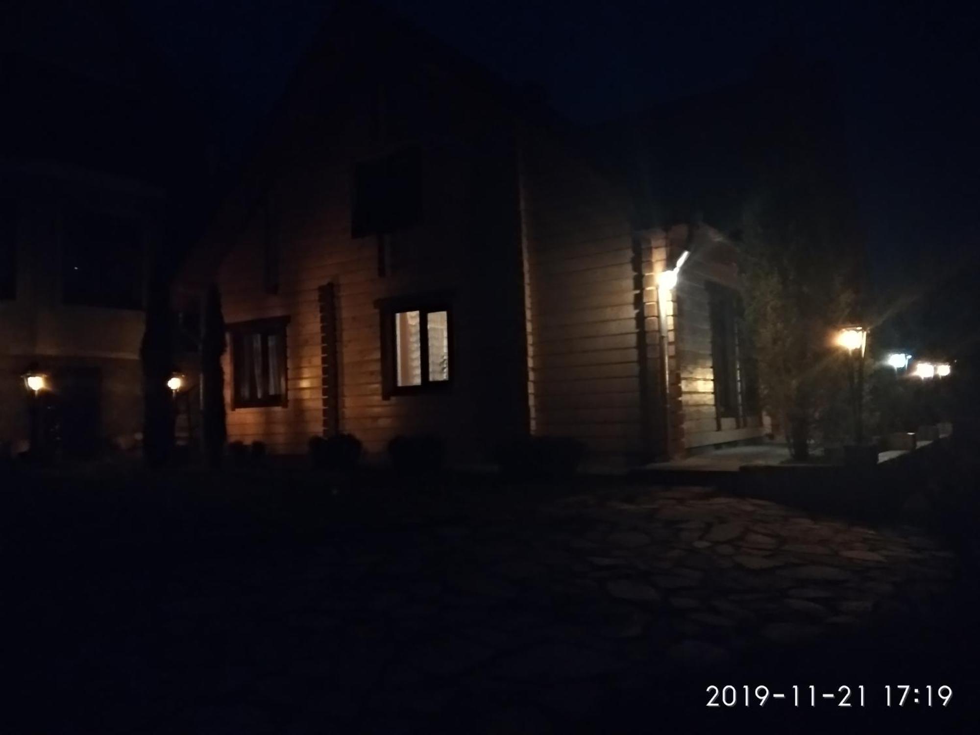 Hotel Goryanka Jaremče Camera foto