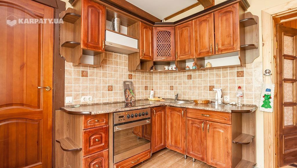 Hotel Goryanka Jaremče Esterno foto